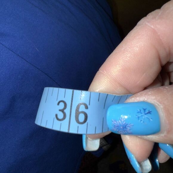 SAG HARBOR BRAND WOMENS DRESS - Picture 7 of 7